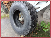 Michelin Reifen